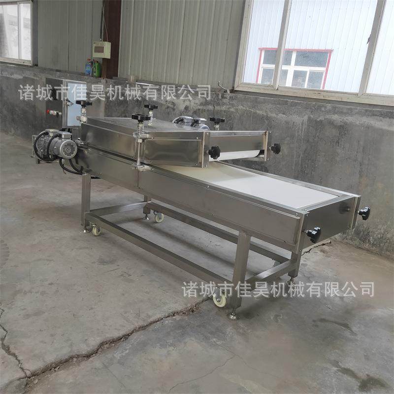 肉制品专用整形机压平机包装袋整平机鸡柳鸭排不锈钢整平机,淘宝优惠券,粉丝福利购,淘宝优惠卷