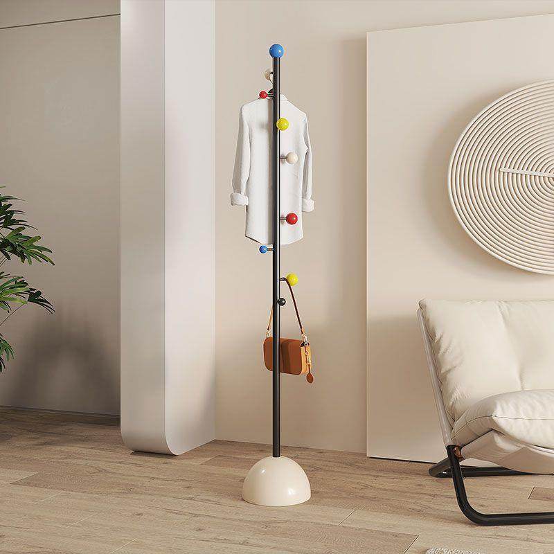 挂衣架落地泡卧客厅网IVL红泡衣架玄轻奢家用室立式衣关服挂架衣,淘宝优惠券,粉丝福利购,淘宝优惠卷