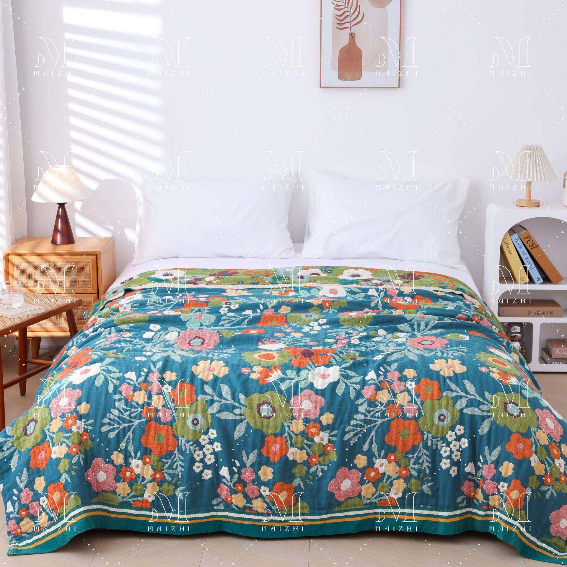 品日新款式纯棉双面沙发套罩巾全XMQ-lans棉全包季盖布四新通用毛,淘宝优惠券,粉丝福利购,淘宝优惠卷