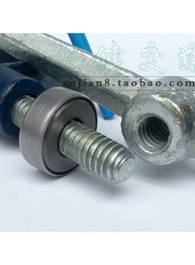 手动不锈钢扎带机广告牌束紧机标牌切割机扎电杆钳收紧工具打包机