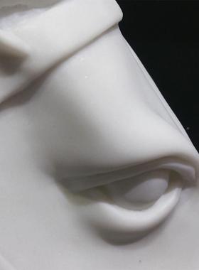 树脂工艺品马头马YD-1969到功成摆件工民厅间艺品客样板房展厅摆