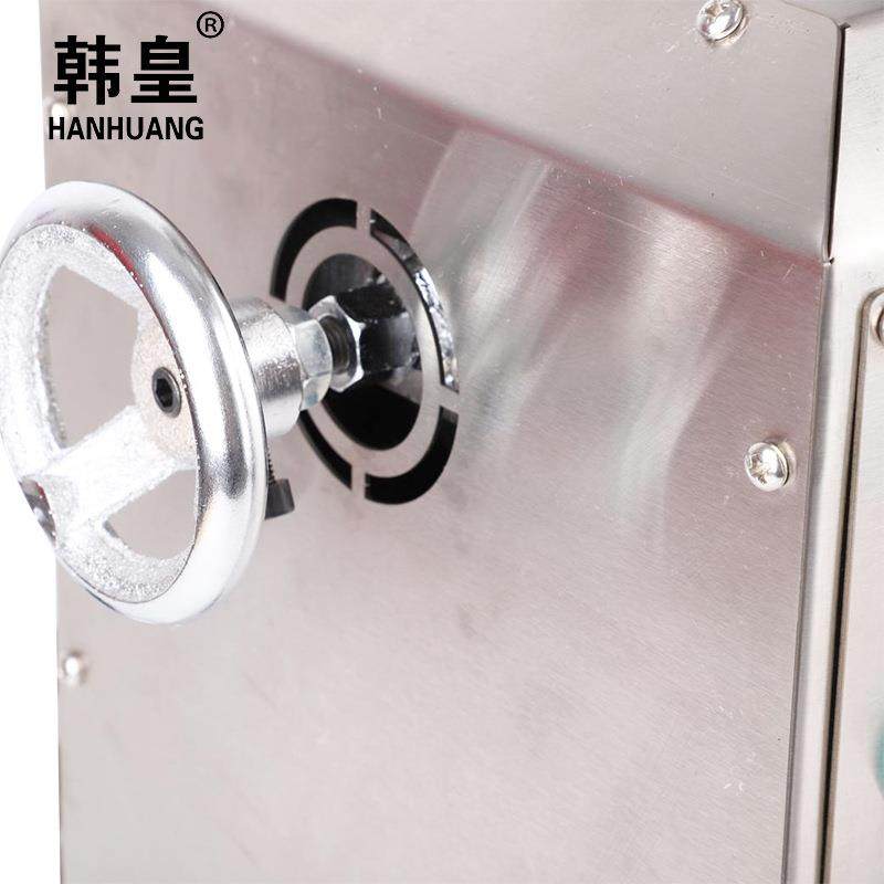 不锈钢商用中小型冷热双榨花生菜籽食用油渣油机每小时20斤,淘宝优惠券,粉丝福利购,淘宝优惠卷