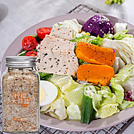 漉鼎记！柠檬大蒜盐140g