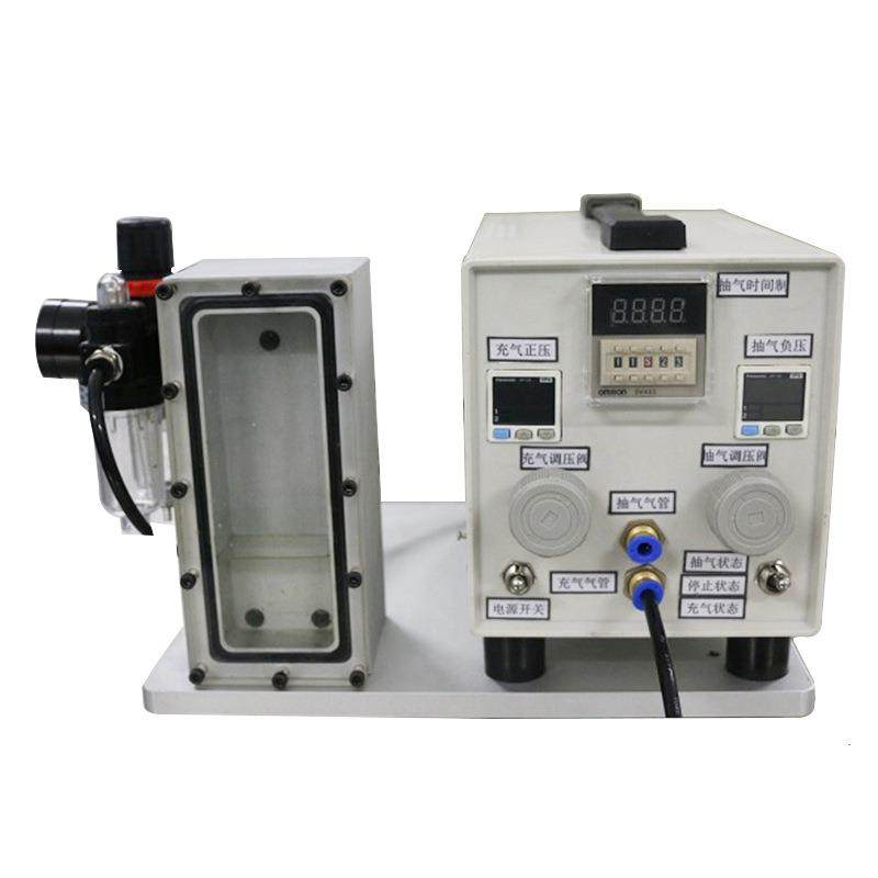 厂家直供蓝牙小音箱气密性检测仪迷你小音响正压气密性测试仪,淘宝优惠券,粉丝福利购,淘宝优惠卷