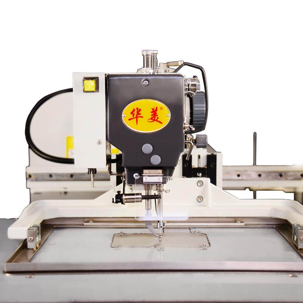 3020电脑花样机水洗拖把行业电脑花样机工业缝纫机,淘宝优惠券,粉丝福利购,淘宝优惠卷