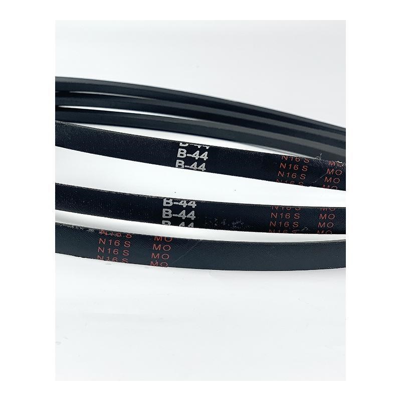 高强度耐磨B型橡胶带B1206B1231B1257B1282B1308B1333B1359三角带 - 图3