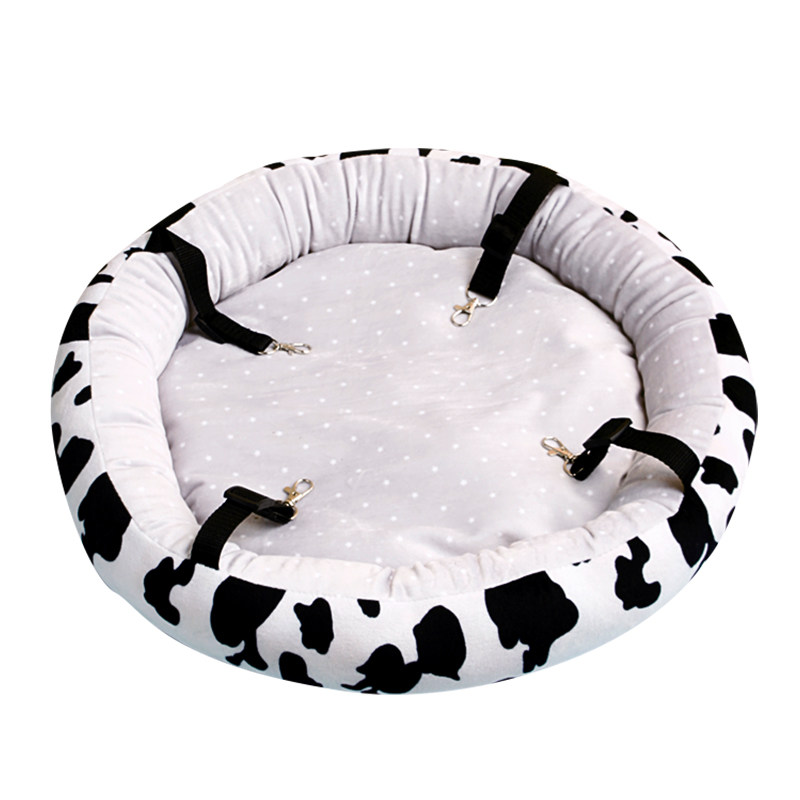 挂笼猫窝冬季保暖悬挂猫吊床笼子专用猫秋千挂窝四季通用猫笼吊篮,淘宝优惠券,粉丝福利购,淘宝优惠卷