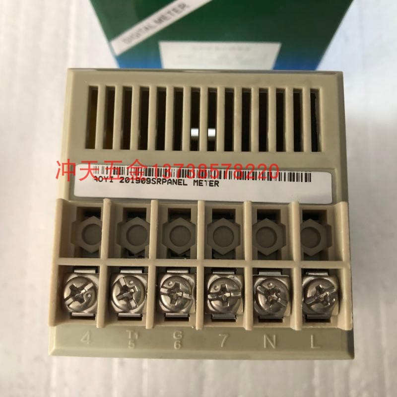 AOYI奥仪ZKD-6000可控硅电压调整器ZKD-3A调压表 - 图1