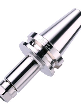 数控刀柄BT30bt40高精er刀柄ER32-100 25 20 BT50CNC加工中心刀头