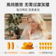 Curcumin 95% ສິດທິບັດ pepper ສີດໍາເພື່ອນອນເດິກ