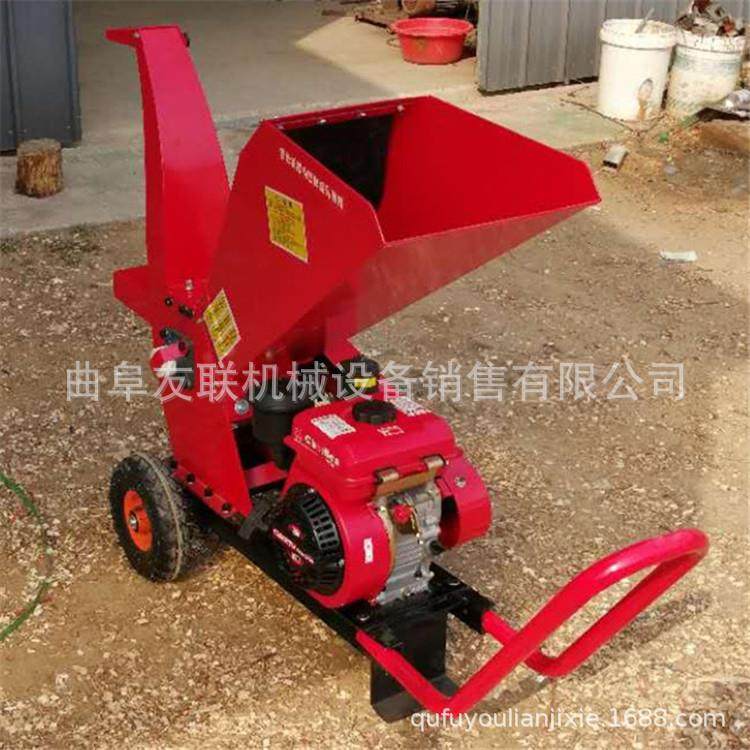 192型苗圃剪打碎机园林PRE树枝粉碎机小型卧式修枝0条枝破碎机12,淘宝优惠券,粉丝福利购,淘宝优惠卷