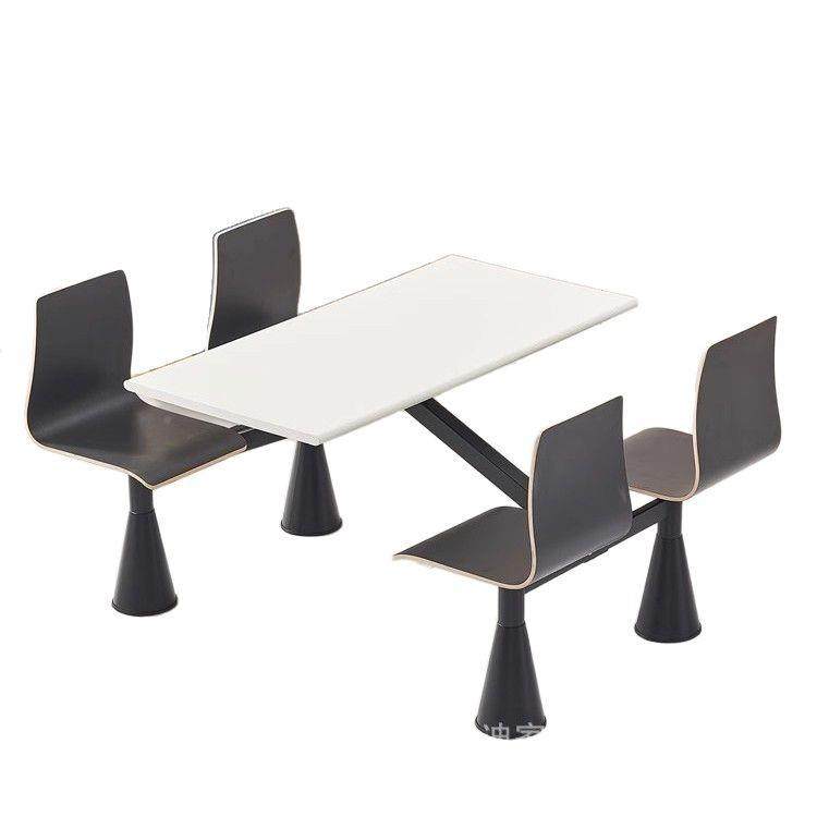 校食餐桌桌椅组PFS合4堂人6人餐学生公司饭堂连学体桌椅,淘宝优惠券,粉丝福利购,淘宝优惠卷