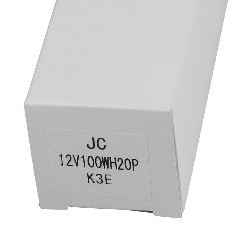 KLSJC12V100WH20P生化s仪灯泡JC12V100wH20PK3E生化仪光源灯泡 - 图2