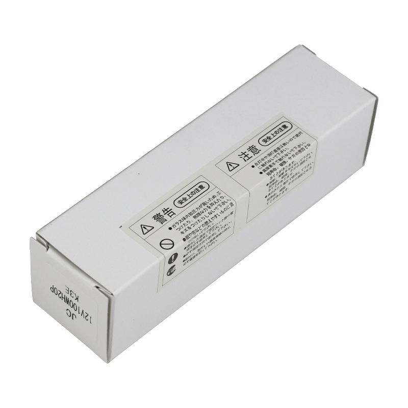 KLSJC12V100WH20P生化s仪灯泡JC12V100wH20PK3E生化仪光源灯泡 - 图1