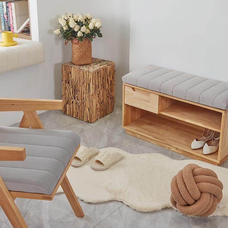 定做高端门口换鞋凳垫子入户玄关穿鞋柜坐垫可拆洗卡座软包定制,淘宝优惠券,粉丝福利购,淘宝优惠卷