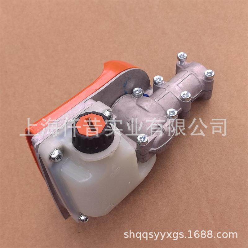 适配STIHL斯蒂尔HT75高枝油锯齿轮箱41826400136工作头复制品,淘宝优惠券,粉丝福利购,淘宝优惠卷