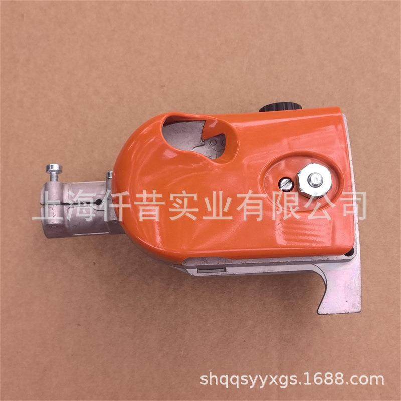 适配STIHL斯蒂尔HT75高枝油锯齿轮箱41826400136工作头复制品,淘宝优惠券,粉丝福利购,淘宝优惠卷