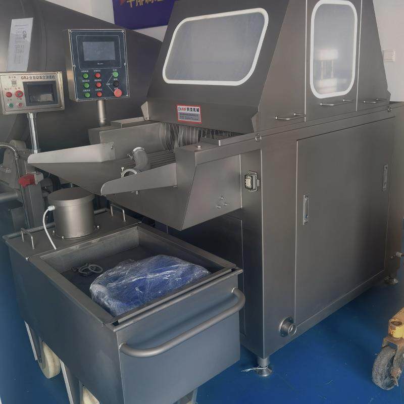 工厂供应全自动酱牛肉五花肉羊排鸡鸭鹅肉鸡胸肉猪蹄盐水注射机,淘宝优惠券,粉丝福利购,淘宝优惠卷