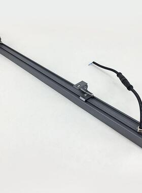 led私模洗墙灯DMX512外控洗墙灯24W户外楼体亮化线型投光灯