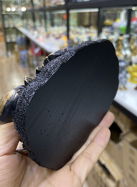水晶球树脂工艺品蝎子摆件家具桌面办公室小摆件蝎子底座饰品