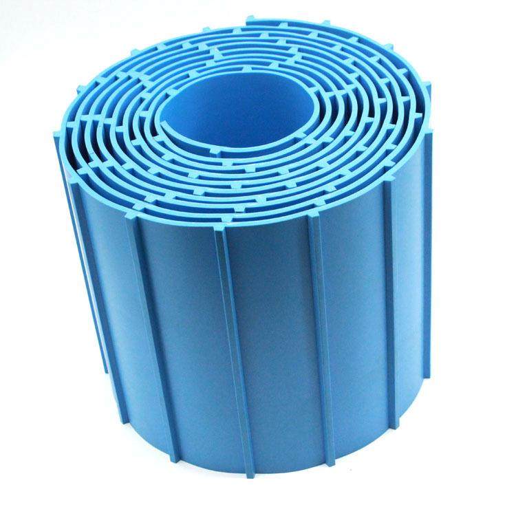 防跑偏齿型输送带食品水产肉类输送易洁带高抗菌耐水解挡板裙边,淘宝优惠券,粉丝福利购,淘宝优惠卷