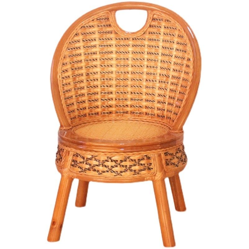 真藤椅茶几三件套手工编织椅子家用休闲桌椅阳台茶室椅靠背小椅子,淘宝优惠券,粉丝福利购,淘宝优惠卷