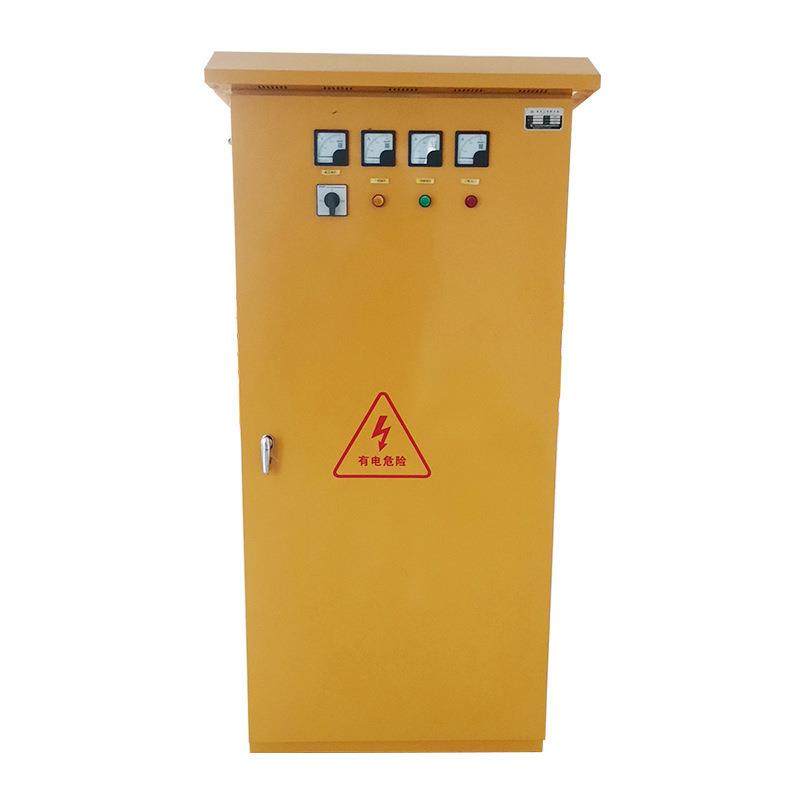 SPZ4碳钢挂墙式控制箱不锈钢电箱工业配电基业箱单开门一级配电柜,淘宝优惠券,粉丝福利购,淘宝优惠卷