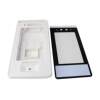Face access control shell R170 points consumption attendance access control consumption system 210*95*27MM plastic shell
