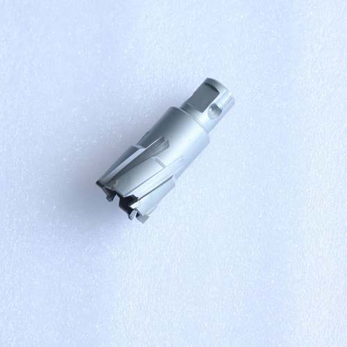 切割深度35mm空心钻头取芯钻头磁力钻钻头钢板钻头合金钻磁座钻套 - 图2