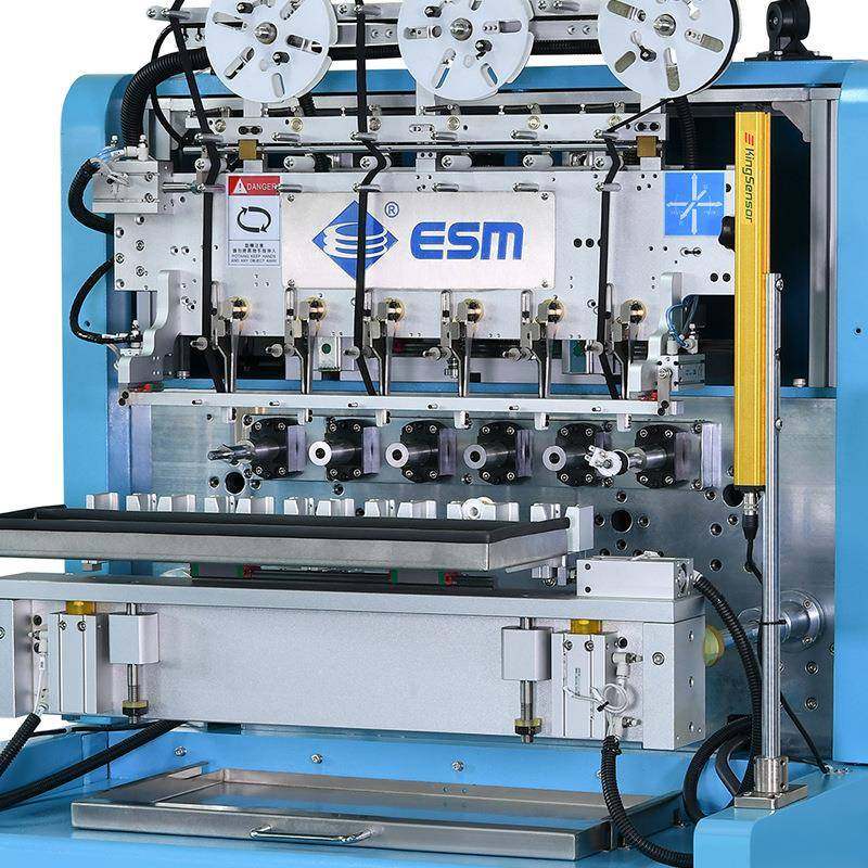 EU-8006包胶收膜机全自动精密辅助设备一体机自动化多轴收膜机,淘宝优惠券,粉丝福利购,淘宝优惠卷