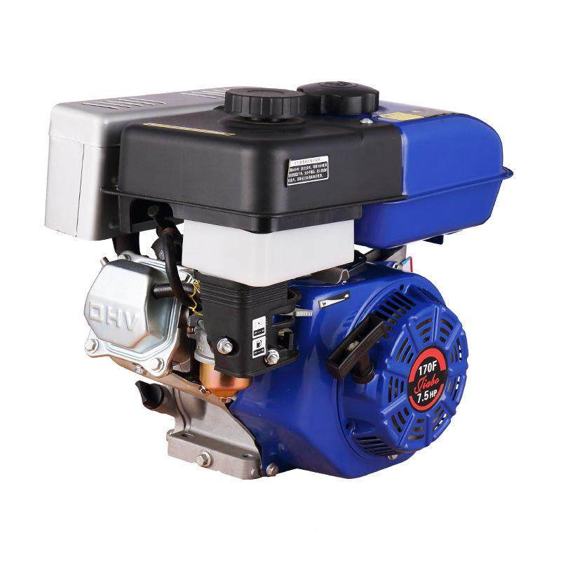 机厂家直销16F/GPK170F/1发90F汽油8动机抹光机微耕打谷机四冲程,淘宝优惠券,粉丝福利购,淘宝优惠卷