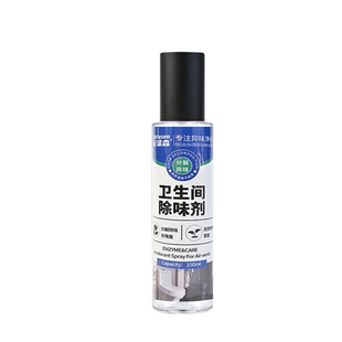 空气清新剂厕所除臭喷雾剂150ml