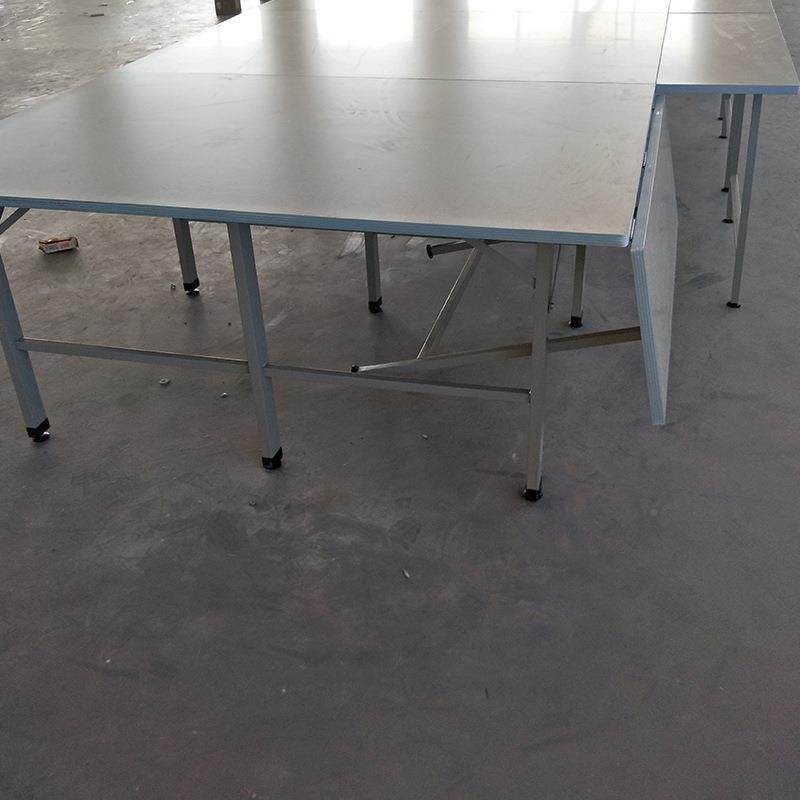 家纺厂定做折叠式板剪台裁裁床台台剪裁PAZ案板来图来样定均可,淘宝优惠券,粉丝福利购,淘宝优惠卷