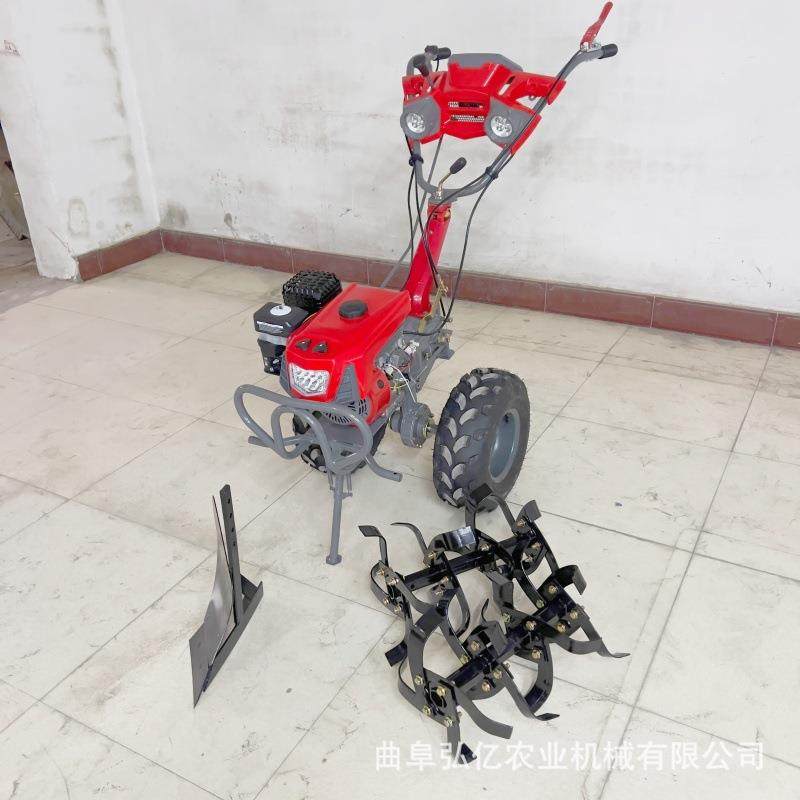 出口畅销油灯微耕/机汽柴油旋罩耕机农NHE田果园小型开沟松土锄草,淘宝优惠券,粉丝福利购,淘宝优惠卷