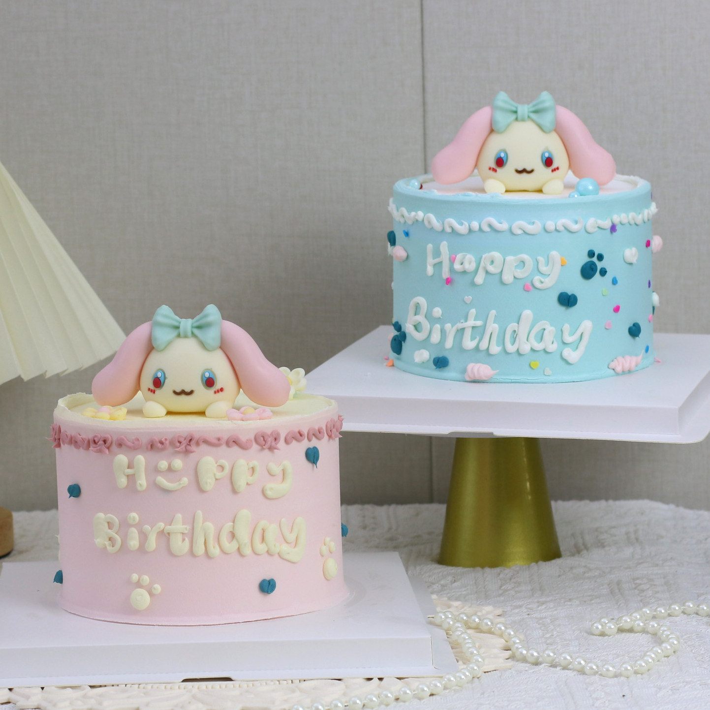 大耳朵狗蛋糕装饰巧克力成品男孩女孩生日卡通小狗ins烘焙摆配件,淘宝优惠券,粉丝福利购,淘宝优惠卷