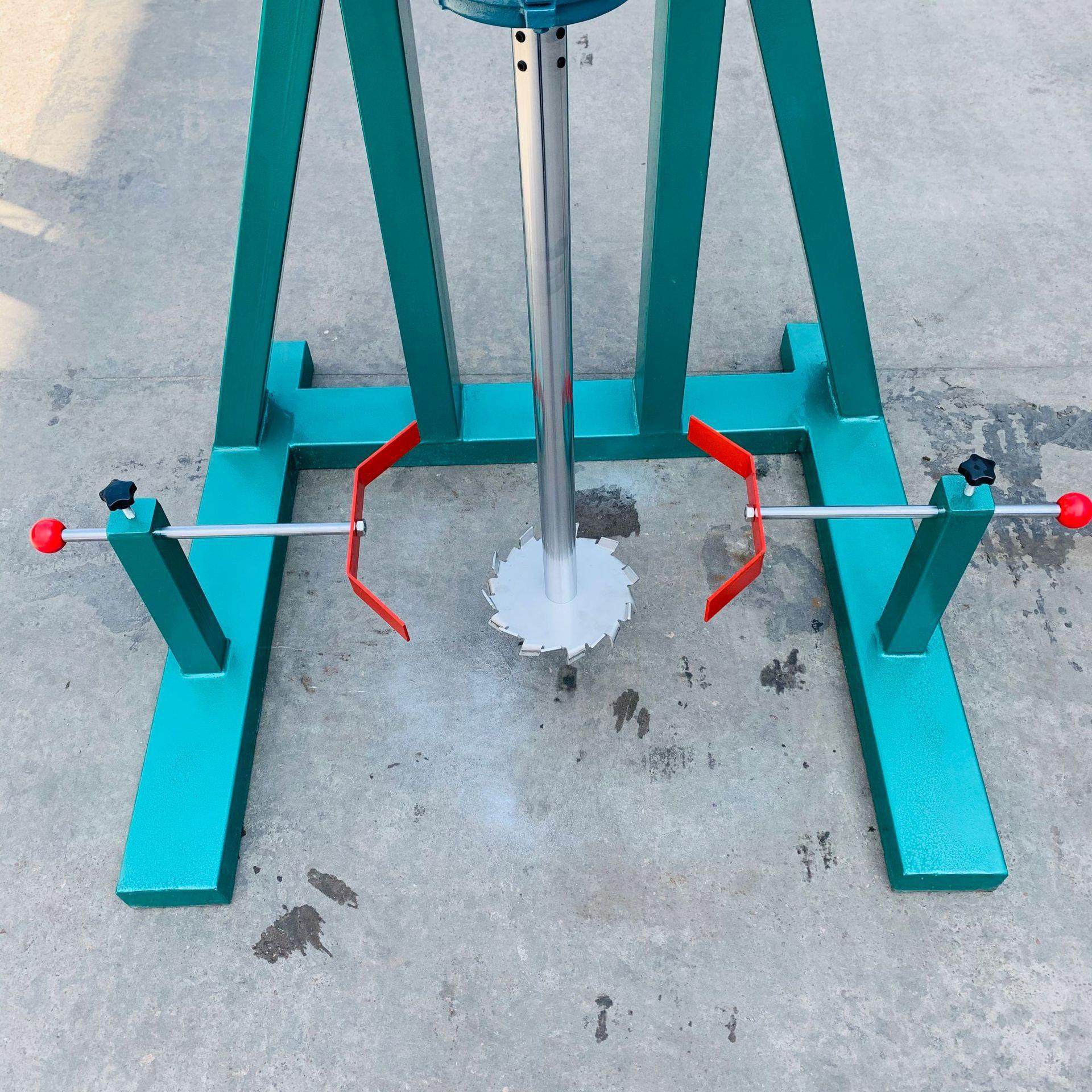 东莞厂家生产电动升降搅拌机 防爆电机 酒精易燃品混合分散机,淘宝优惠券,粉丝福利购,淘宝优惠卷