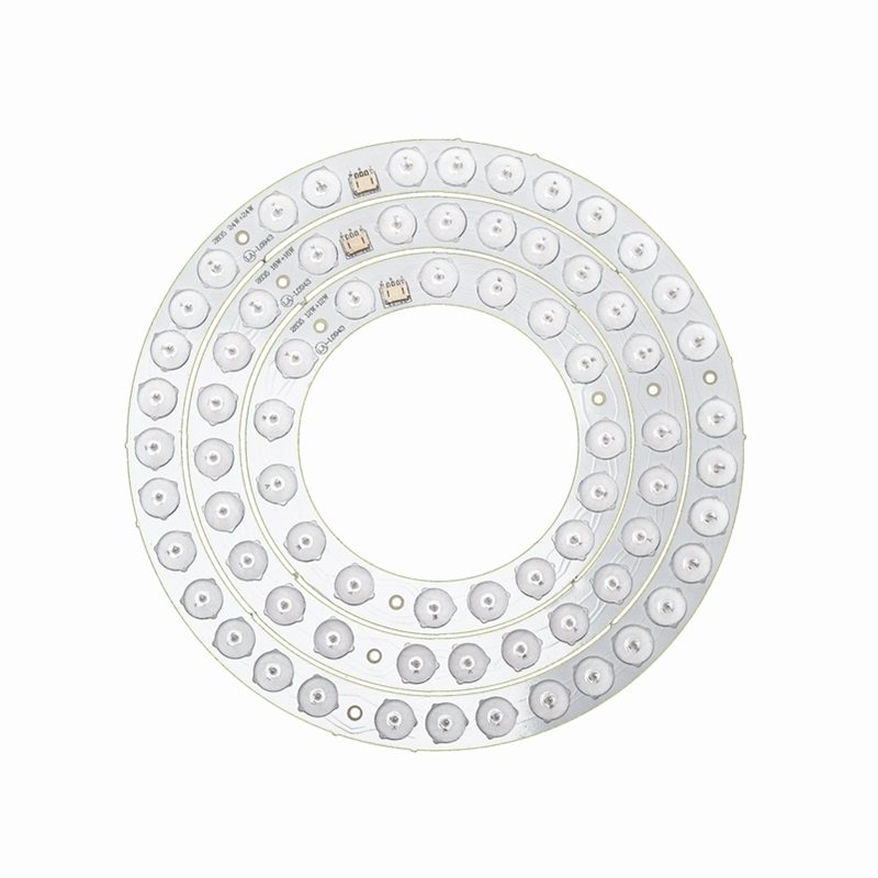 LED吸顶灯改造灯板圆形遥控三色调光灯条 灯芯贴片灯珠灯圈h节能,淘宝优惠券,粉丝福利购,淘宝优惠卷