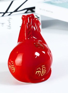 十二生肖马摆件装k饰品客厅办公室桌面装饰摆设品办公桌小摆设玄