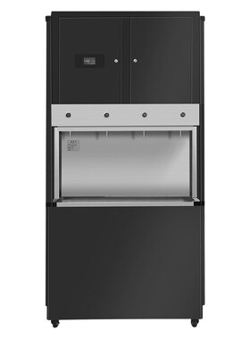 校园饮水平台不锈钢饮水台 电热开水器 步M进式开水器 商务直饮机