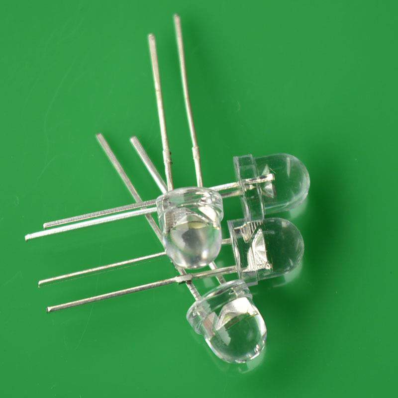 LED衣车灯台灯用灯珠f5MM高头草帽白光抗光衰深圳,淘宝优惠券,粉丝福利购,淘宝优惠卷