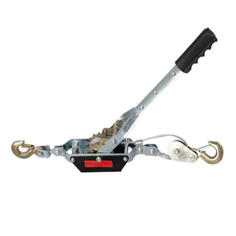 汽车货物钢丝绳手动收紧拉紧器1-4T双钩紧线器收紧器济宁否45创,淘宝优惠券,粉丝福利购,淘宝优惠卷