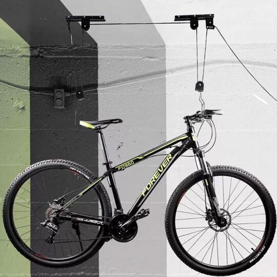 Рейка для подъема крыши, шкив крана, вешалка для каяка, стойка для прицепа для велосипеда, багажник на крышу, потолочная стойка, крюк, машина