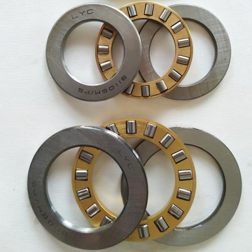 LYC洛阳81222 81224 81226 81228 81230 81232 81234 81236M轴承 - 图3