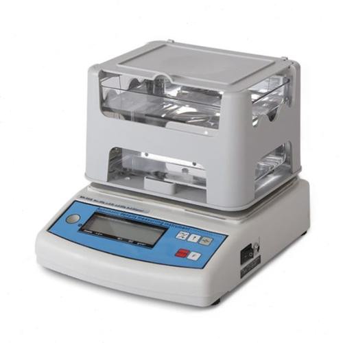 电子固体密度计高精度塑料颗粒密度仪橡胶比重测试仪PP熔喷料粉末 - 图3