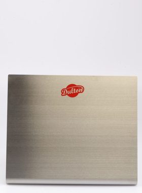 稻谷藏库 金属展示板 简约现代可吸台面收纳板