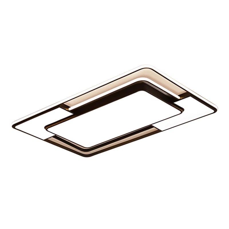 客厅灯简约现代大气2025新款全光谱主灯大灯具超亮led护眼吸顶灯,淘宝优惠券,粉丝福利购,淘宝优惠卷