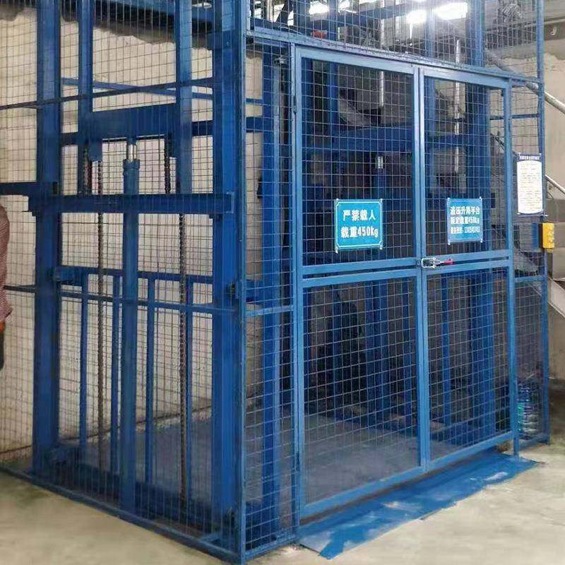 液压货梯双缸液电动升降平台单缸液压货梯厂房固定式多缸液压货梯,淘宝优惠券,粉丝福利购,淘宝优惠卷