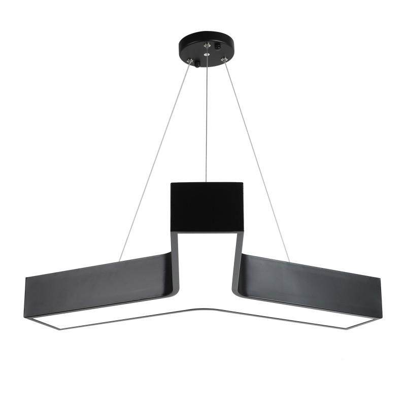 六边形ld健身房灯业风造型字母灯商场超市e网咖工竞灯舞蹈电室办,淘宝优惠券,粉丝福利购,淘宝优惠卷