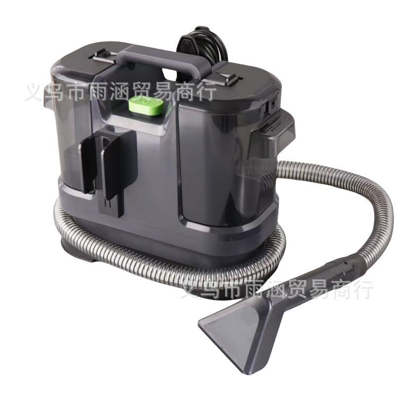Popular large-capacity cloth cleaning machine, carpet, sofa, spray and suction all-in-one cleaning machine, large suction vacuum cleaner