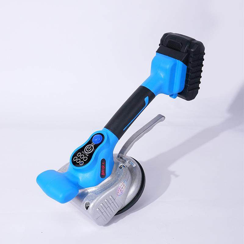 新款电动瓷砖平铺机贴砖机大功率贴地贴墙砖震动器铺砖工具神器,淘宝优惠券,粉丝福利购,淘宝优惠卷